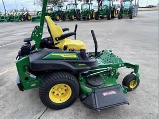 2024 John Deere Z950M