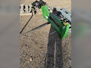 2018 WorkSaver WOJDBS-612