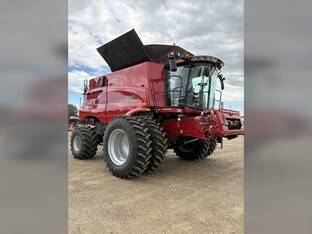2024 Case IH 8250
