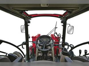 2026 Case IH Farmall 75C