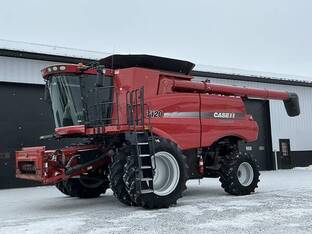 2011 Case IH 7120