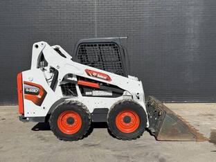 2024 Bobcat S590