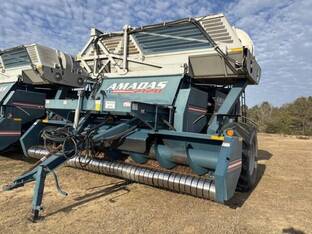 2021 Amadas 2120 OCS