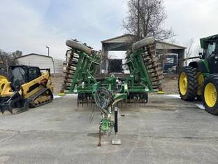 2021 Great Plains HT1100