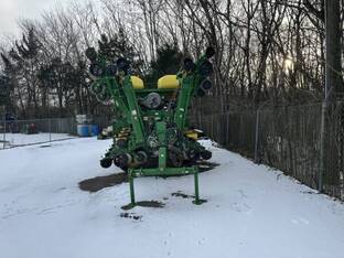 2021 John Deere 1795