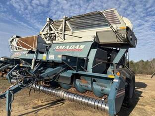 2021 Amadas 2120 OCS