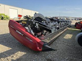 2023 MacDon Industries FD240