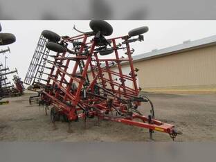 2014 Case IH TIGERMATE 200
