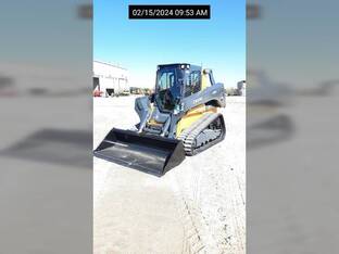 2024 John Deere 333G