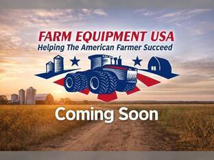 2026 Versatile FURY HS210