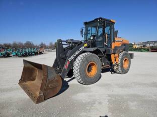 2023 DEVELON DL220-7