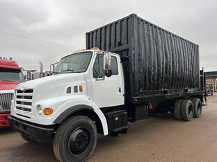 2000 Sterling LT7500