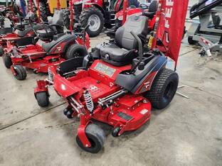 2026 Ferris ISX3300BVE4060SS