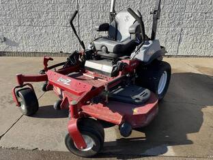 2013 Exmark LZX801KA606