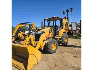 2019 Caterpillar 450