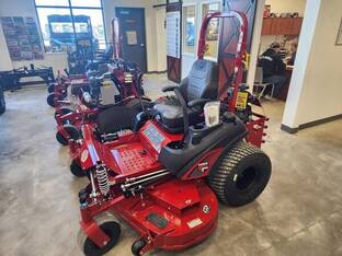 2026 Ferris ISX3300BVE4072SS