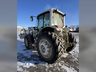 2004 John Deere 7420