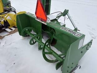 2023 Frontier SB1164