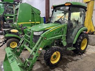 2023 John Deere 3039R