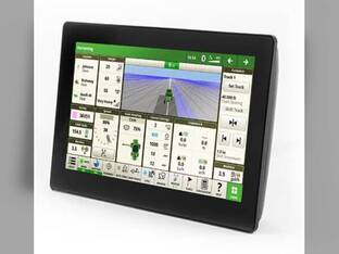 2024 John Deere Gen 5 Essential Display