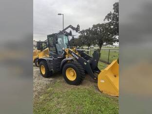 2026 John Deere 344 P