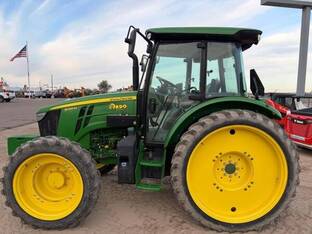 2023 John Deere 5095M