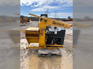 2022 Reinco TM35