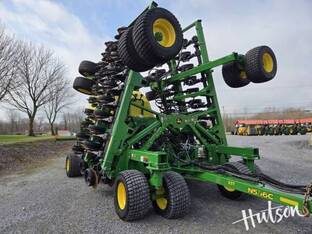 2022 John Deere N536C