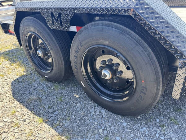 2026 Moritz 7'x18' ar 16k