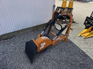 Woods TSG50