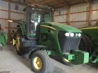 2007 John Deere 7630