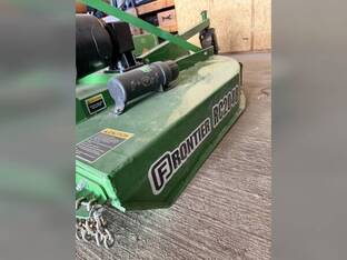 2024 Frontier RC2048