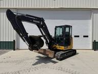 2022 John Deere 60G