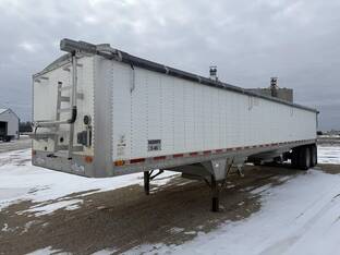 1997 Wilson PACESETTER