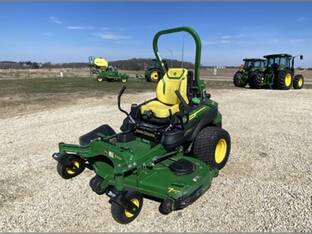 2024 John Deere Z994R
