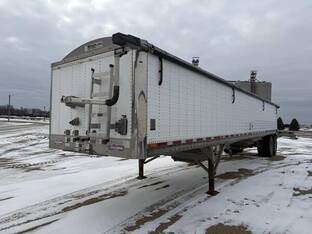 2014 Wilson PACESETTER