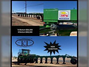 2026 Tatu Marchesan AARP