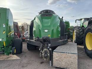 2023 Staheli West 632