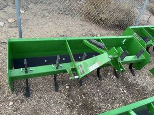 2023 Frontier BB5084