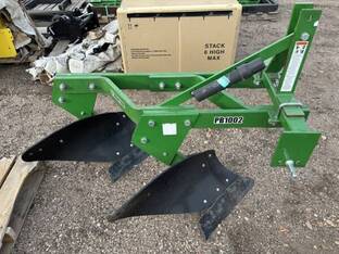 2024 Frontier PB1002