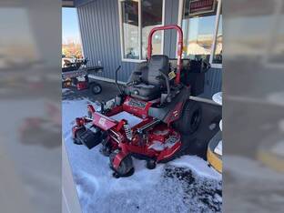 2023 Ferris ISX3300BVE4060SS