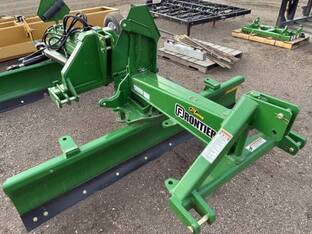 2024 Frontier RB2308