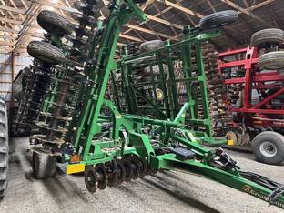 2023 Great Plains HT1100-30