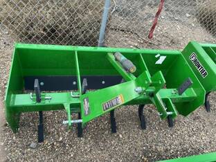 2024 Frontier BB5060