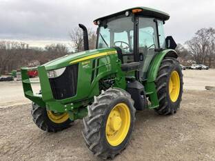 2023 John Deere 5090E