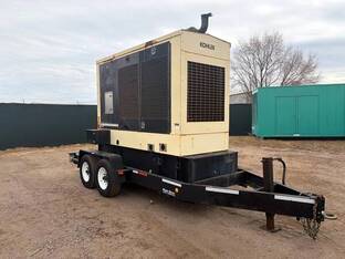 2005 Kohler 200 KW