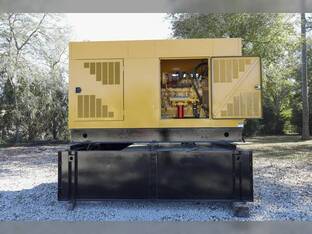 2002 Caterpillar 3406C