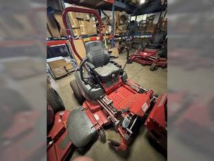 2024 Ferris ISX2200BVE2860SS