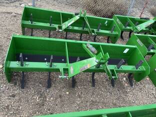 2024 Frontier BB5084