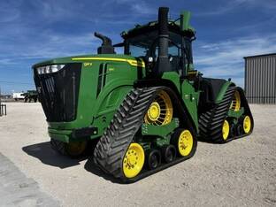 2023 John Deere 9RX 590